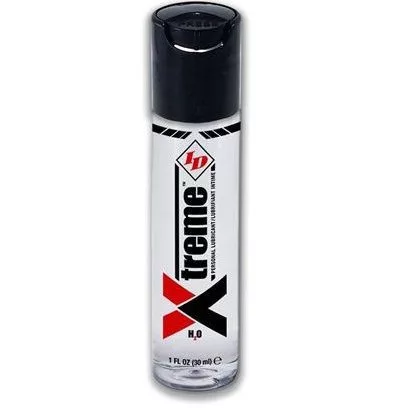 ID XTREME – prémium síkosító 65 ml