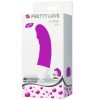 Pretty Love - Luther Mini Vibrátor 30 rezgési móddal