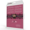 SUBBLIME – Queen Plus érzéki melltartó és bugyi szett