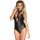 SUBBLIME - érzéki fetis dressz L/XL méretben