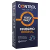 CONTROL Adapta Easy Way – prémium óvszer 10 db
