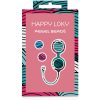 HAPPY LOKY – érzéki Kegel golyók prémium minőségben