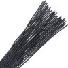 DARKNESS – elegáns fekete kellemes kötöző ostor 50 cm