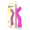 Gregory Violet – prémium G-pontos vibrátor