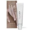 BIJOUX – érzéki masszázs gél 30 ml ujjal