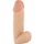 Seven Creations – 20 cm puha, élethű pénisz dildó