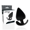 ADDICTED TOYS – prémium 9,5 cm-es anális plug