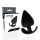 ADDICTED TOYS – prémium 9,5 cm-es anális plug