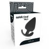 ADDICTED TOYS – prémium 9,5 cm-es anális plug
