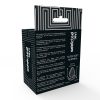 ADDICTED TOYS – prémium 9,5 cm-es anális plug
