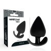 ADDICTED TOYS – 6,5 cm-es prémium anális dugó