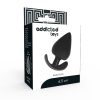 ADDICTED TOYS – 6,5 cm-es prémium anális dugó