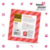 Tease & Please – Érzéki Valentin napi adventi naptár