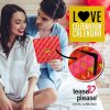 Tease & Please – Érzéki Valentin napi adventi naptár