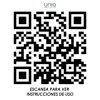 UNIQ - prémium latexmentes női óvszer 3 db-os kiszerelés