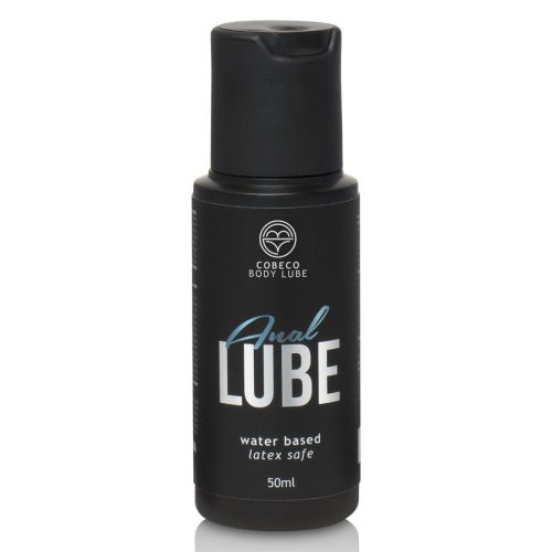 COBECO – prémium anális síkosító 50ml