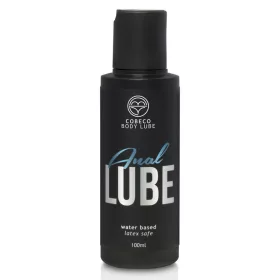 COBECO – prémium anális síkosító 100ml