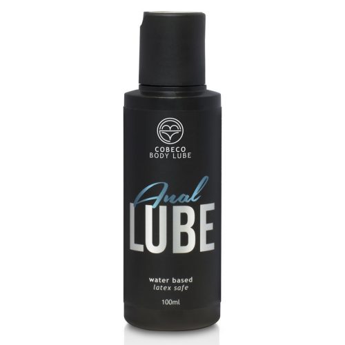 COBECO – prémium anális síkosító 100ml