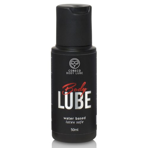 COBECO - prémium víz alapú síkosító 50 ml