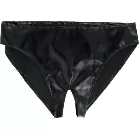 DARKNESS – unisex nyitott alsónemű, egy méretben