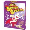 SPENCER & FLEETWOOD – zselés spermiumgumi prémium táplálék 120g