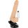 Basecock – élethű vibrátor távirányítóval 19,5 cm-ig