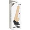 Basecock – élethű vibrátor távirányítóval 19,5 cm-ig