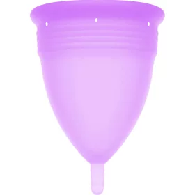   STERCUP – prémium szilikon menstruációs kupa, L-es méret