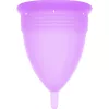 STERCUP – FDA minősítésű szilikon menstruációs bögre S méret