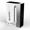 BLACK&SILVER - KAILAN 2 – ezüst vibráló mágneses golyó