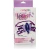 CALEXOTICS – vezeték nélküli érzéki pillangó vibrátor