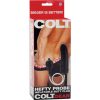 CALEXOTICS - COLT HEFTY PROBE – felfújható anális dugó