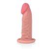 ROCKARMY – duál sűrűségű vibrátor, 14 cm hosszú