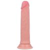 ROCKARMY – prémium, valósághű szilikon maszturbátor 19 cm