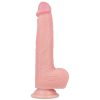 ROCKARMY - prémium folyékony szilikon 21 cm-es vibrátor