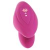 RITHUAL KAMA – távirányítós páros vibrátor, orchidea színben