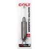 CALEXOTICS - COLT VIBRO CLEANSE – prémium tisztító vibrátor