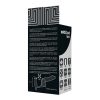 ADDICTED TOYS – 10 cm fekete prosztata vibrátor