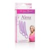 CALEXOTICS - Dr. Laura Berman Alena – 3 db szilikon tágító
