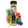 SHUNGA - érzéki masszázsolaj libidó fokozására 240 ml