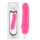 DOLCE VITA - prémium pink szilikon vibrátor