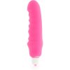 DOLCE VITA - prémium pink szilikon vibrátor