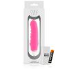 DOLCE VITA - prémium pink szilikon vibrátor