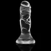 X RAY – átlátszó pénisz formájú maszturbátor