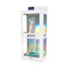 X RAY – átlátszó, 21 cm-es intim eszköz