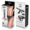 Harness Attraction - James – prémium 16 cm-es péniszgyűrű