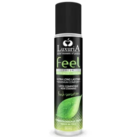   INTIMATELINE - Luxuria Fresh – prémium vízbázisú síkosító 60 ml