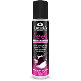  INTIMATELINE - Luxuria Feel - prémium vízbázisú análsíkosító 60 ml
