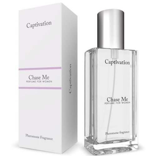 INTIMATELINE – feromonos illat nőknek 30 ml    