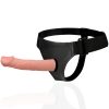 Harness Attraction - prémium melvin hús vibrátor 19 cm